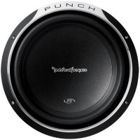 Фото - Автосабвуфер Rockford Fosgate P3SD4-12 