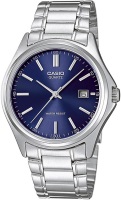 Фото - Наручний годинник Casio MTP-1183PA-2A 