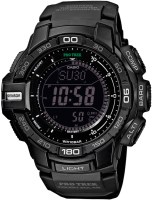 Фото - Наручний годинник Casio PRG-270-1A 