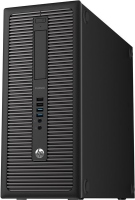 Zdjęcia - Komputer stacjonarny HP EliteDesk 800 (H5U06EA)