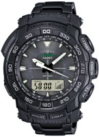 Фото - Наручний годинник Casio PRG-550BD-1 