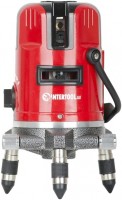 Zdjęcia - Niwelator / poziomica / dalmierz Intertool MT-3011 