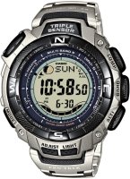 Фото - Наручний годинник Casio PRW-1500T-7V 