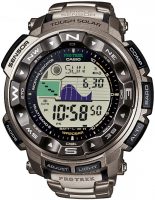 Фото - Наручний годинник Casio PRW-2500T-7 