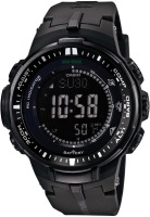 Фото - Наручний годинник Casio PRW-3000-1A 