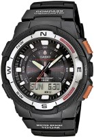 Фото - Наручний годинник Casio SGW-500H-1B 