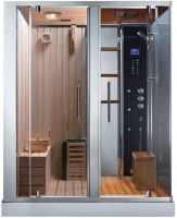 Zdjęcia - Przenośna sauna Grande Home FCT1812L 