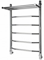 Zdjęcia - Grzejnik łazienkowy Tera Victoria shelf (500x1200)