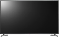 Zdjęcia - Telewizor LG 55LB631V 55 "