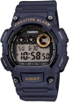 Наручний годинник Casio W-735H-2A 