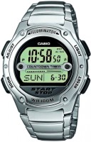 Zdjęcia - Zegarek Casio W-756D-7A 