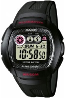 Наручний годинник Casio W-210-1C 