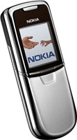 Zdjęcia - Telefon komórkowy Nokia 8800 