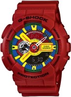 Наручний годинник Casio G-Shock GA-110FC-1A 