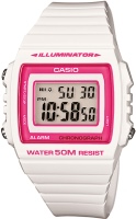 Фото - Наручний годинник Casio W-215H-7A2 