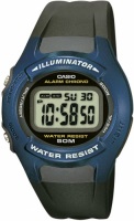 Zdjęcia - Zegarek Casio W-43H-1A 