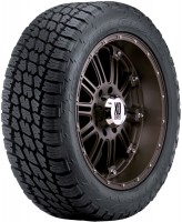 Zdjęcia - Opona Nitto Terra Grappler 255/55 R18 109S 