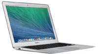 Zdjęcia - Laptop Apple MacBook Air 13 (2014)