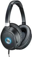 Фото - Навушники Audio-Technica ATH-ANC70 