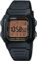 Наручний годинник Casio W-800HG-9A 