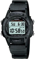 Фото - Наручний годинник Casio W-93H-1A 