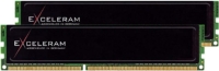 Фото - Оперативна пам'ять Exceleram DIMM Series DDR3 2x8Gb EG3002B