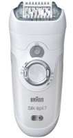 Фото - Епілятор Braun Silk-epil 7 7929 