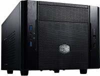 Фото - Корпус Cooler Master Elite 130 чорний