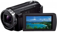 Zdjęcia - Kamera Sony HDR-CX530E 