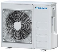 Фото - Кондиціонер Daikin RYN50L Nord-30 52 м²