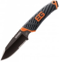 Nóż / multitool Gerber Compact Fixed Blade 