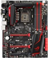 Фото - Материнська плата Asus Maximus VII Hero 