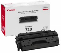 Wkład drukujący Canon 720 2617B002 