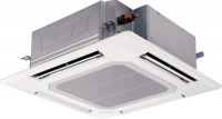 Фото - Кондиціонер Mitsubishi Electric PLA-RP50BA 50 м²