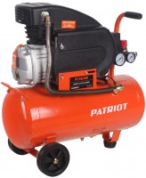 Zdjęcia - Kompresor Patriot PT 24-240 24 l sieć (230 V)