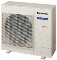 Zdjęcia - Klimatyzator Panasonic U-B28DBE5/8 71 m²