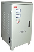 Zdjęcia - Stabilizator napięcia Elim SNASh-15000 15 kVA