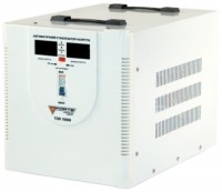 Zdjęcia - Stabilizator napięcia Forte TDR-10000VA 10 kVA