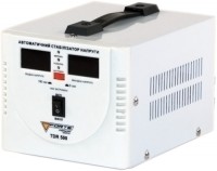 Zdjęcia - Stabilizator napięcia Forte TDR-500VA 0.5 kVA