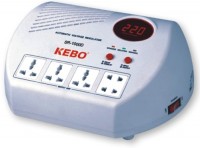 Фото - Стабілізатор напруги Kebo SR-1000D 1 кВА