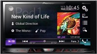 Zdjęcia - Radio samochodowe Pioneer AVH-X8600BT 