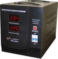 Фото - Стабілізатор напруги Luxeon SDR-10000 10 кВА / 6000 Вт