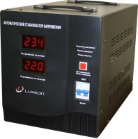 Фото - Стабілізатор напруги Luxeon SDR-15000 15 кВА / 9000 Вт