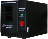 Zdjęcia - Stabilizator napięcia Luxeon SDR-2000 2 kVA
