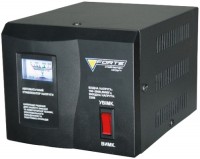 Фото - Стабілізатор напруги Forte MAX-2000VA 2 кВА