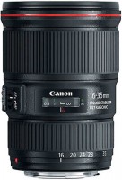 Об'єктив Canon 16-35mm f/4L EF IS USM 