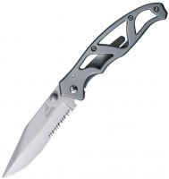 Фото - Ніж / мультитул Gerber Paraframe II Serrated 