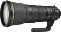 Obiektyw Nikon 400mm f/2.8E VR AF-S FL ED Nikkor 