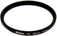Фото - Світлофільтр Nikon NC 40.5 мм