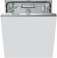 Фото - Вбудована посудомийна машина Hotpoint-Ariston LTB 6B019 